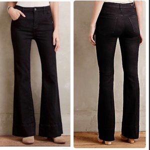 Anthropologie | Pilcro Superscript Flare Jeans